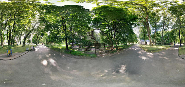 Kaliningrad Zoo