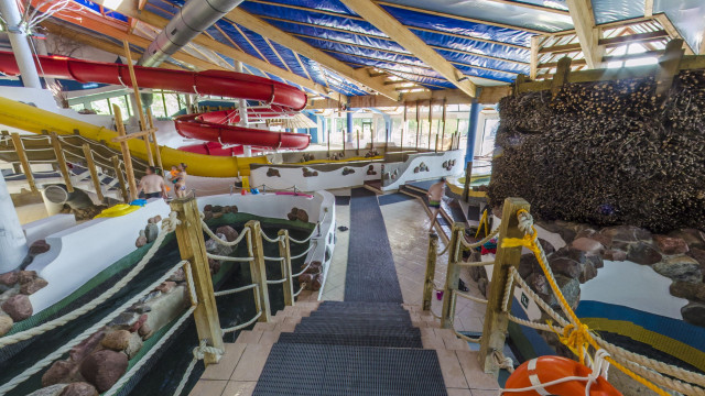 olsztyński | Waterpark