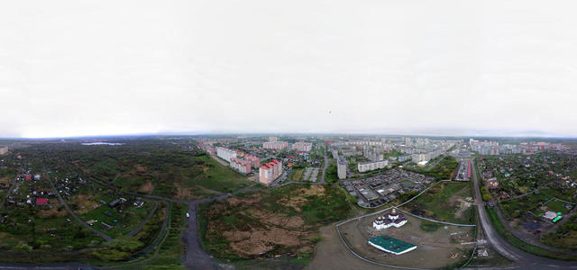 Internatsionalnaya street, height 100 m