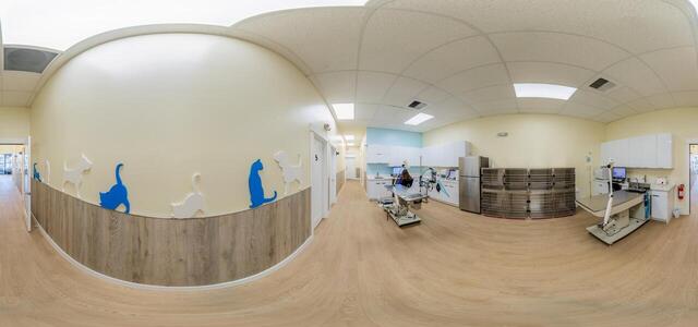 Laboratory - Toptails Vet Clinic
