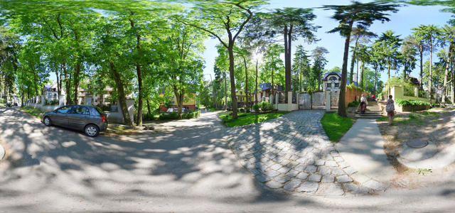 Hotels, guest houses in Svetlogorsk