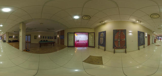 Real Estate | Hotel | Poland