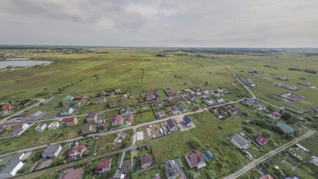 Sokolniki, Zelenogradsky District, Kaliningrad Region