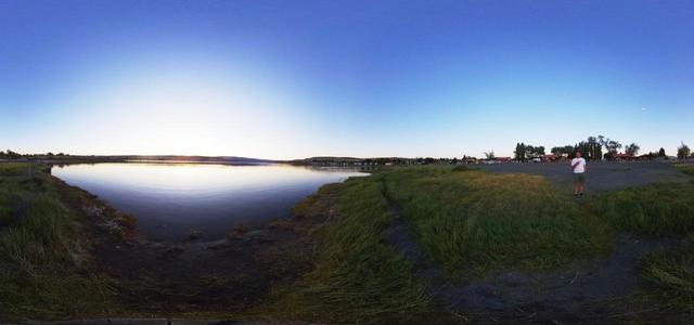 Soup Lake