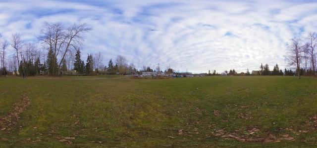 The Truman School Field