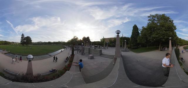 Bellevue City Park