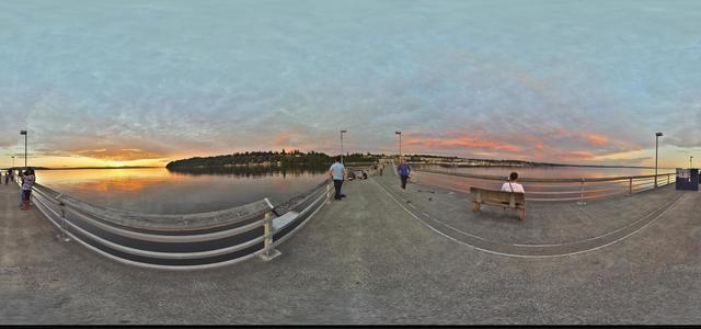 City of Des Moines Marina | Embankment | King County