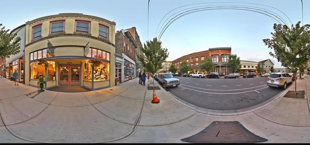 Mad Hatter &amp; Company in Port Townsend, WA