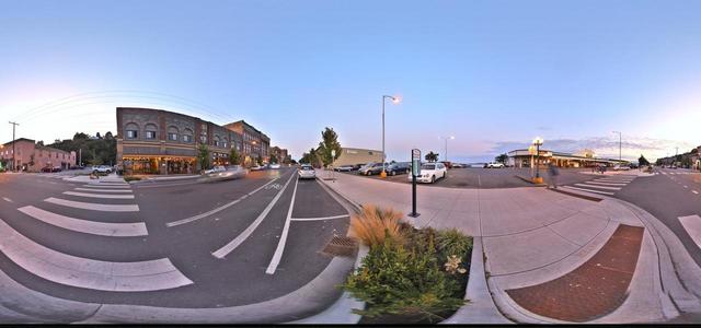 Port Townsend, WA - Exploring Downtown