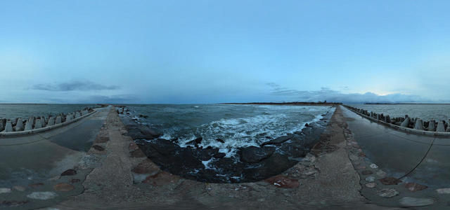Cape