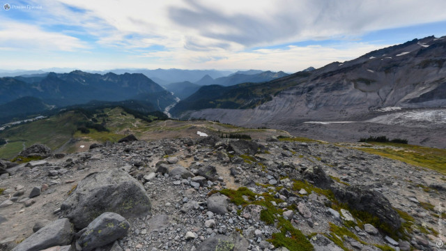 Route view