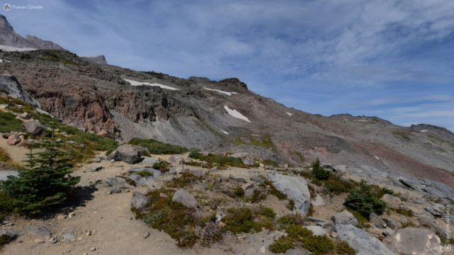 Panorama Point