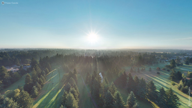 Meadow Park Golf Course