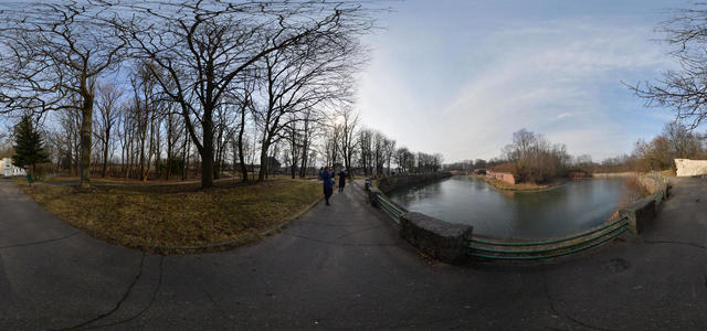 Moat