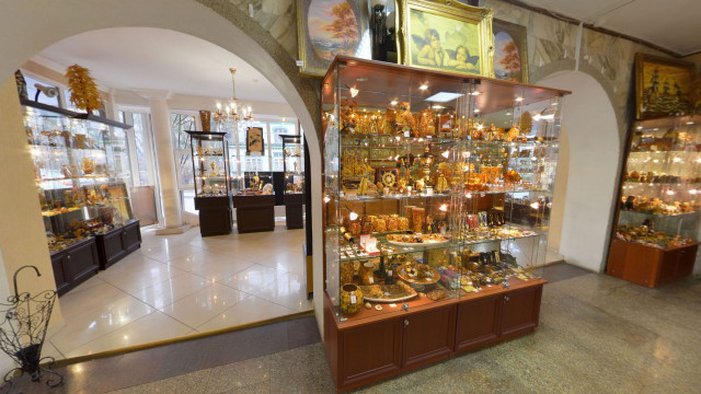 Store | Svetlogorsk district