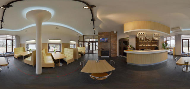 Mini Cafe - Center, Svetlogorsk