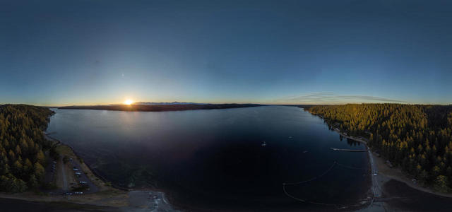 Twanoh State Park