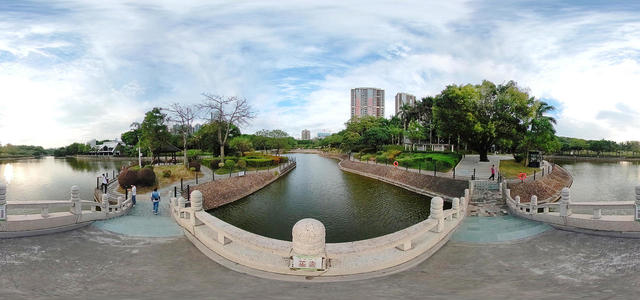 Sample Picture Shot by PilotPano