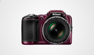 NIKON COOLPIX L830