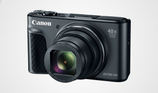 Canon Canon PowerShot SX730 HS