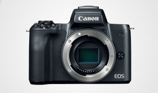 Canon EOS M50