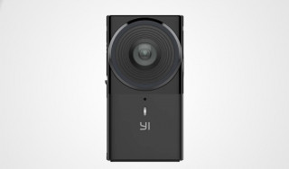 Yi 360 VR