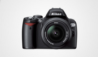 Nikon D40