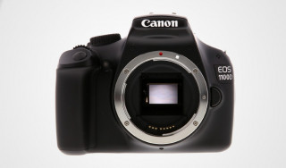 Canon EOS 1100D