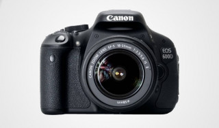 Canon EOS 600D
