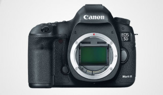 Canon EOS 5D Mark III