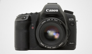 Canon EOS 5D Mark II