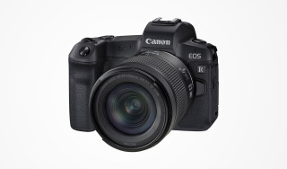 Canon EOS R