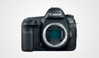 Canon EOS 5D Mark IV