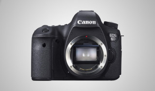 Canon EOS 6D