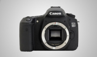 Canon 60D