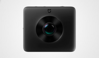 Xiaomi mi 360°