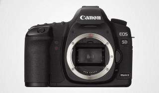 Canon 5D Mark II