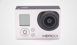 GoPro 3+