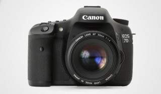 Canon EOS 7D