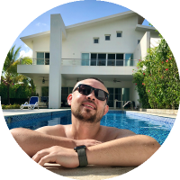 Silaev.social