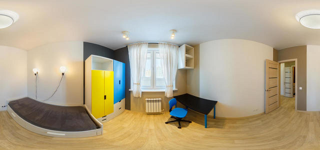 Children's room