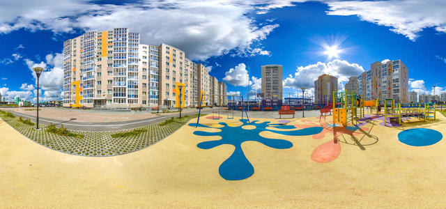 Developing platform for active, dexterous and skillful