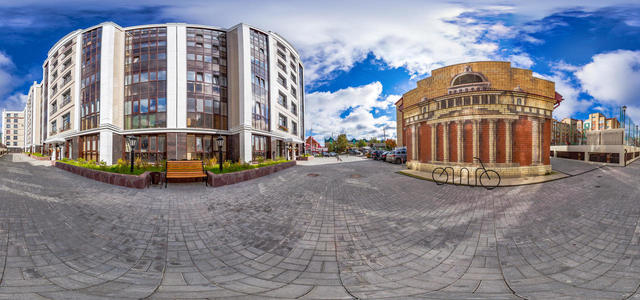 View on TP