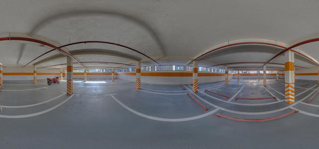 Parking space