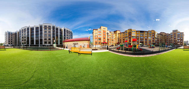 Artificial turf