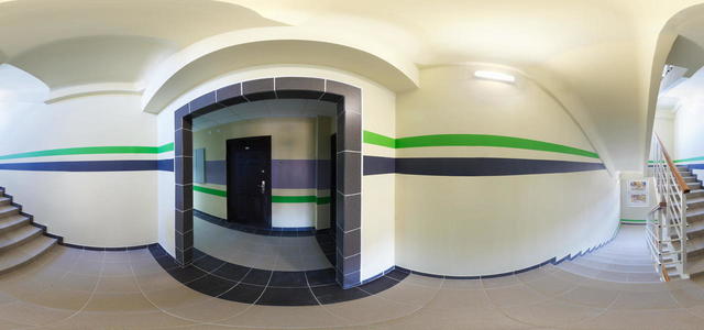 Top floor