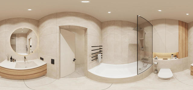 bath