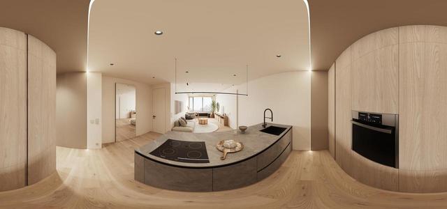 5 kitchen