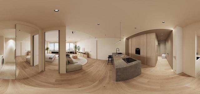 6 living room