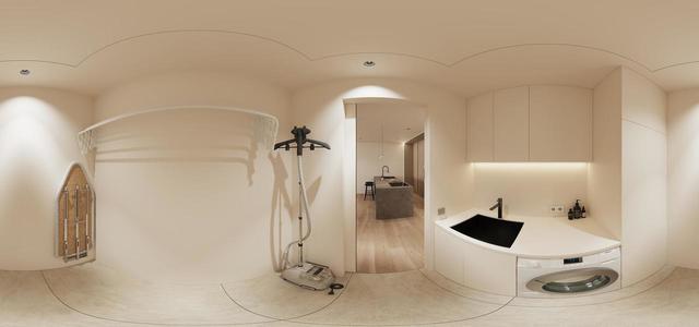 7 laundry room